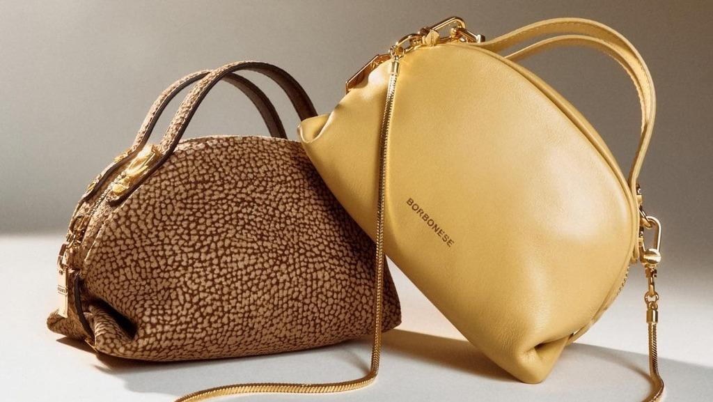 Mini bag estate 2025: 10 modelli strepitosi