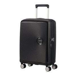 Cabin case 55/20 Exp Soundbox Spinner-BASS/BLACK-UN