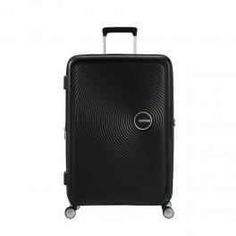 Medium Case 67/24 Soundbox Spinner-BASS/BLACK-UN