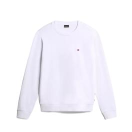 Napapijri Felpa Estiva Balis Bright White -1