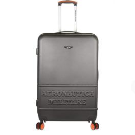 Aeronautica Militare Trolley Grande Force Antracite - 1