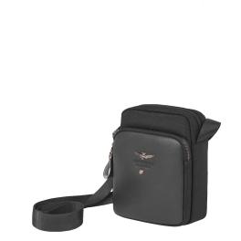 Aeronautica Militare Borsello Task Nero - 1