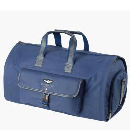 Aeronautica Militare Borsone New City Blue - 1