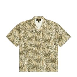 Alpha Industries Camicia Safari Honolulu Sand Camo - 1