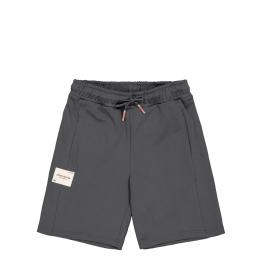 Alpha Industries Pantaloncini Studio Edition Shorts Vintage Grey - 1