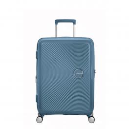 American Tourister Trolley Medio 67/24 Exp Soundbox Spinner - 1