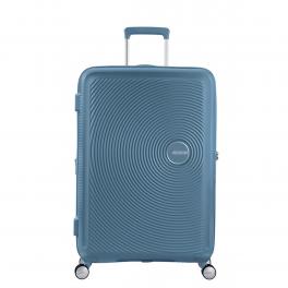 American Tourister Trolley Grande 77/28 Exp Soundbox Spinner - 1