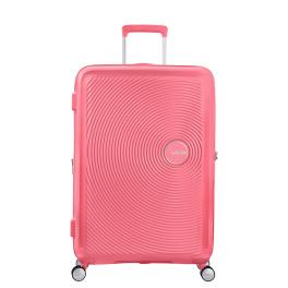 American Tourister Trolley Grande 77/28 Exp Soundbox Spinner - 1