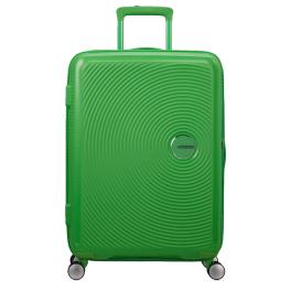 American Tourister Trolley Medio 67/24 Exp Soundbox Spinner - 1