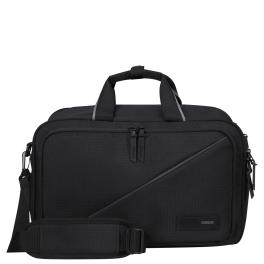 American Tourister Borsone da Viaggio Take2Cabin 3-Way Black - 1