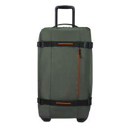 American Tourister Borsone medio Urban Track 68 cm Dark Khaki - 1