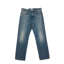 Amish Jeans James Denim Real Weared - 1