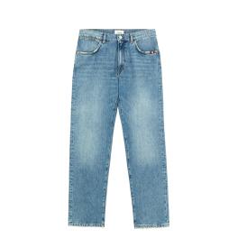 Amish Jeans James Sand Stone - 1