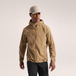 Arc'Teryx Giacca Gamma Lightweight Canvas - 1