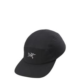 Arc'Teryx Cappello Gamma 5 Panel Black Arcticsilk - 1