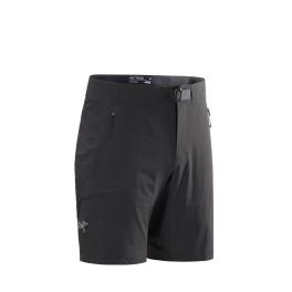Arc'Teryx Pantaloncini Gamma SL 9" Black - 1