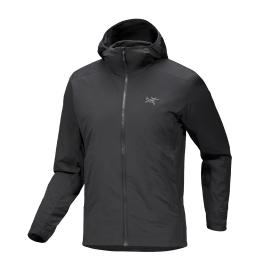 Arc'Teryx Giacca Atom SL Black - 1