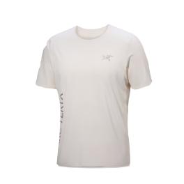 Arc'Teryx T-Shirt Norvan Downword Artic Silk - 1