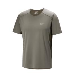 Arc'Teryx T-Shirt Norvan Downword Forage Tatsu - 1