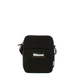 Blauer Borsello Fort Black - 1