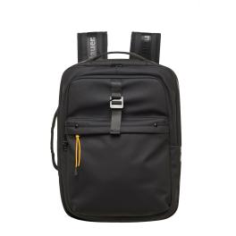 Blauer Zaino Axel 03 Black - 1