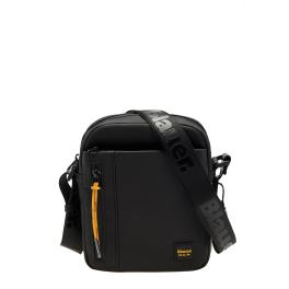 Blauer Borsello Jerry 03 Black - 1