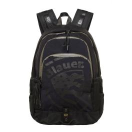 Blauer Zaino Bryce 01 Black - 1