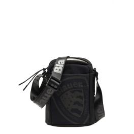 Blauer Borsello Fro 01 Black - 1