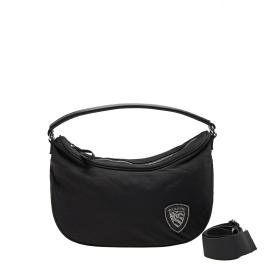 Blauer Borsa a mano Bor 02 Black - 1