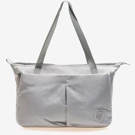 Blauer Shopping Bag Metra 01 Ice - 1