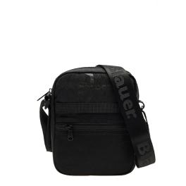 Blauer Borsello Colby 05 Black Black - 1