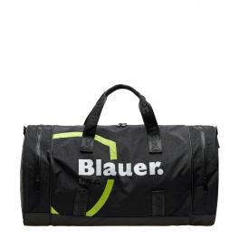 Blauer Borsone Duffy 03 Black - 1