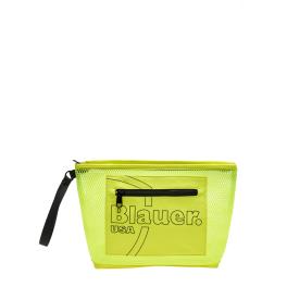 Blauer Pochette Boat 01 Yellow - 1