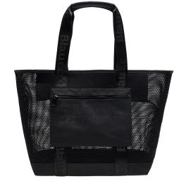 Blauer Shopper Gofan 01 Black - 1