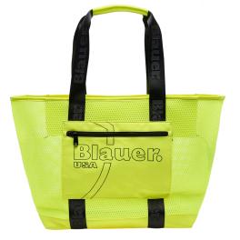 Blauer Shopper Gofan 01 Yellow - 1