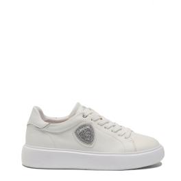 Blauer Sneakers Venus 01 White - 1