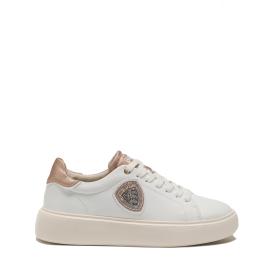 Blauer Sneakers Venus 01 White Nude - 1