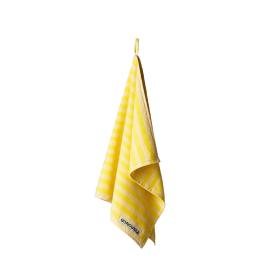 BON Asciugamano Naram Wash Cloth Pristine Neon Yellow - 1