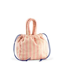 BON Borsa a mano Naram Small Tropical Creme - 1