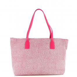 Borbonese Shopping Bag Large Oplà - 1