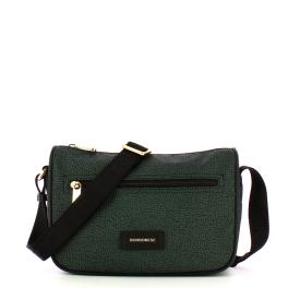 Borbonese Tracollina Camera Case Peltro - 1