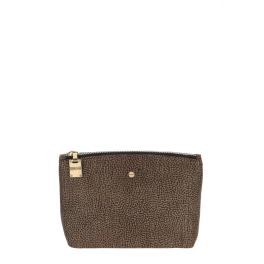 Borbonese Busta portatutto Medium OP Naturale - 1