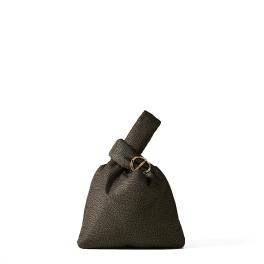 Borbonese Borsa a mano Twinnie Small Alloro - 1