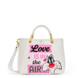Braccialini Borsa a mano Piccola Amy Looney Tunes - 1