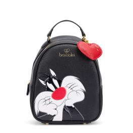 Braccialini Zainetto Beth Looney Tunes - 1