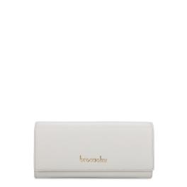 Braccialini Portafoglio Grande Basic Grigio - 1