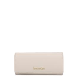 Braccialini Portafoglio Grande Basic Beige - 1