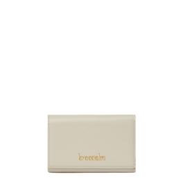 Braccialini Portafoglio Medio Basic Beige - 1