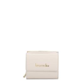Braccialini Portafoglio Piccolo Basic Beige - 1