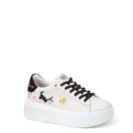 Braccialini Sneakers Looney Tunes - 1